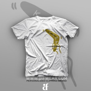 تیشرت Karma #4