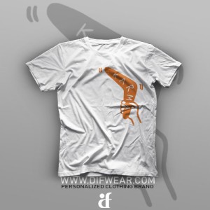 تیشرت Karma #4