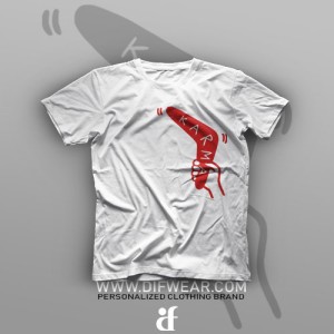 تیشرت Karma #4