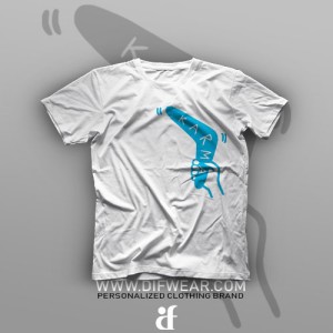 تیشرت Karma #4