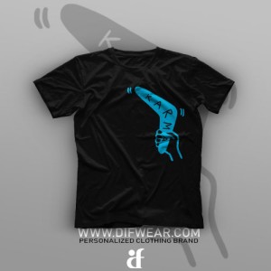 تیشرت Karma #4
