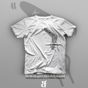 تیشرت Karma #4