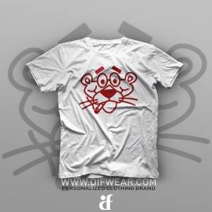 تیشرت The Pink Panther #2