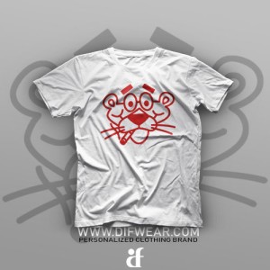تیشرت The Pink Panther #2