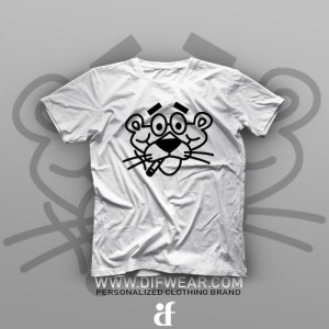 تیشرت The Pink Panther #2