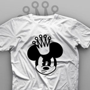 تیشرت King Mickey