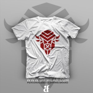 تیشرت Goat #1