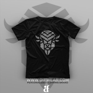 تیشرت Goat #1