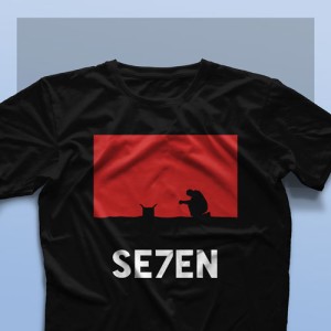 تیشرت Seven #9