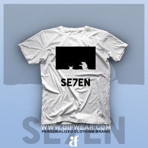تیشرت Seven #9
