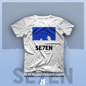 تیشرت Seven #9