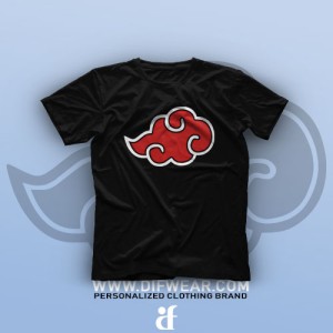 تیشرت Naruto #7