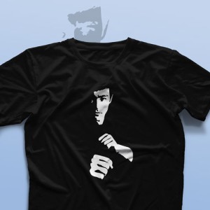 تیشرت Bruce Lee #1