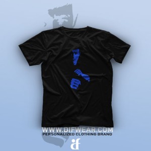 تیشرت Bruce Lee #1