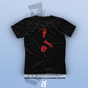 تیشرت Bruce Lee #1
