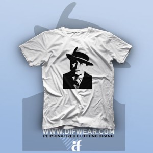 تیشرت Al Capone #1