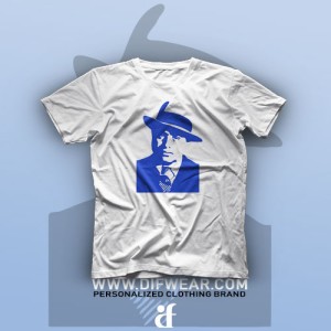 تیشرت Al Capone #1