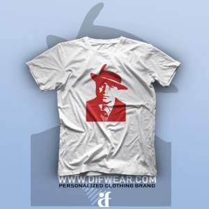 تیشرت Al Capone #1