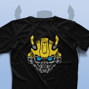 تیشرت Bumblebee #1