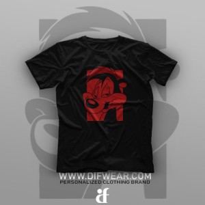 تیشرت Pepé Le Pew #1