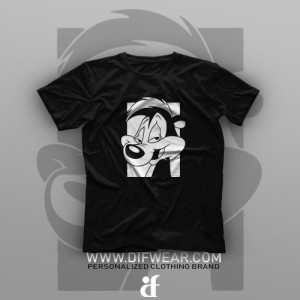 تیشرت Pepé Le Pew #1