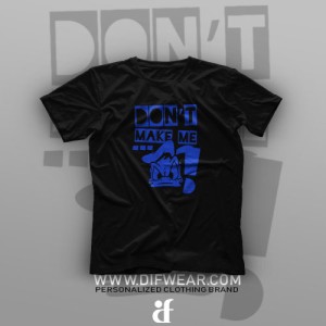 تیشرت Daffy Duck #12