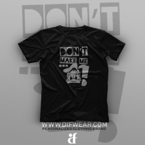 تیشرت Daffy Duck #12