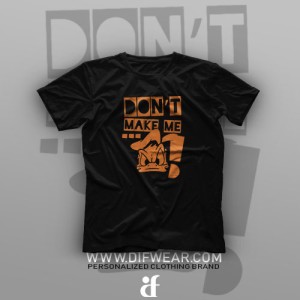 تیشرت Daffy Duck #12