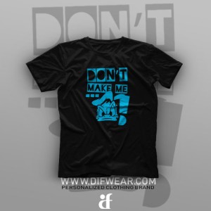 تیشرت Daffy Duck #12