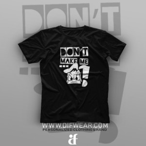 تیشرت Daffy Duck #12