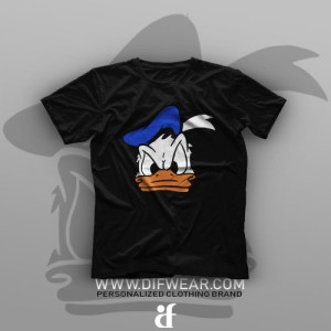 تیشرت Daffy Duck #11