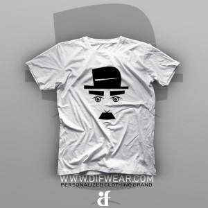 تیشرت Chaplin #1
