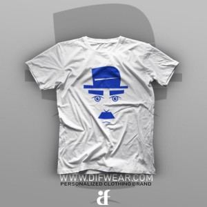 تیشرت Chaplin #1