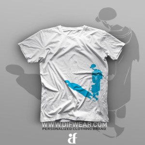 تیشرت Shadow Watcher