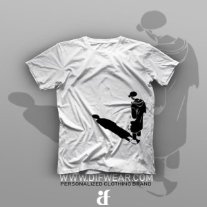 تیشرت Shadow Watcher