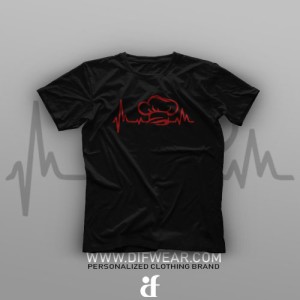 تیشرت Chef Pulse