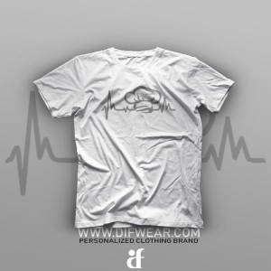 تیشرت Chef Pulse