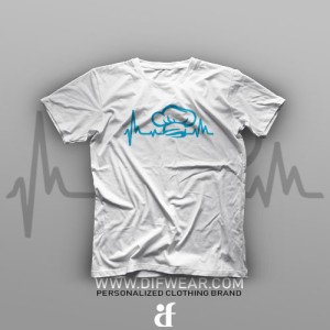 تیشرت Chef Pulse