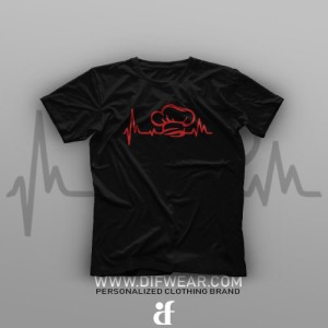 تیشرت Chef Pulse