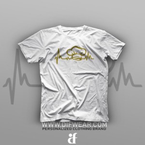 تیشرت Chef Pulse
