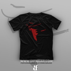 تیشرت Shadow Art #57