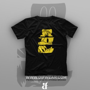تیشرت 3Guys