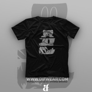تیشرت 3Guys