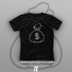 تیشرت Money #2