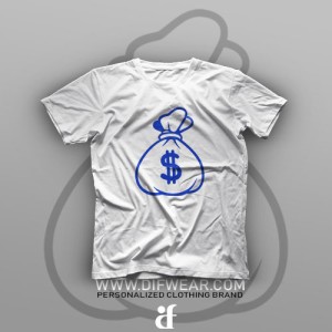 تیشرت Money #2