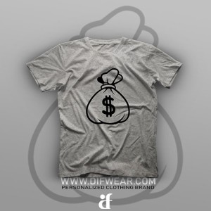 تیشرت Money #2