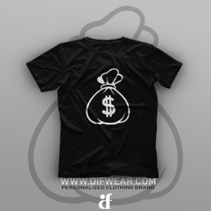 تیشرت Money #2