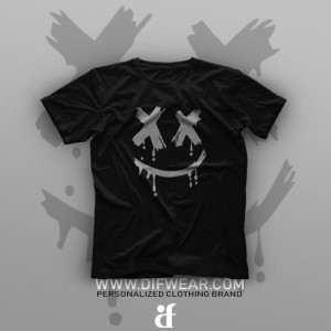 تیشرت Marshmello #5