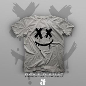 تیشرت Marshmello #5