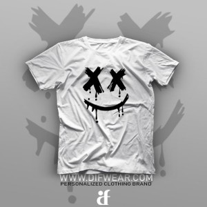 تیشرت Marshmello #5